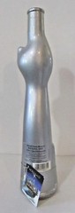 Happy Cat Mosel Riesling 500 ml Wine Bottle 2001 Silver