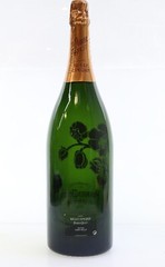 PERRIER-JOUET Belle Epoque 1998 Magnum Factice Dummy Display Bottle, 3 Liter