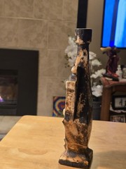 Vtg. 1970&rsquo;s Vinicola Boccaccio Basting Vino Rosso – Castle Wine Btl.-Very Rare