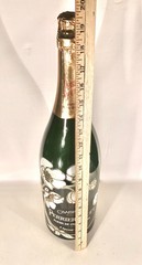 Vintage 1995 Perrier Jouet Epernay Champagne Empty Bottle Factice Dummy Bottle