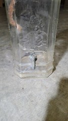 22&Prime; wine bottle