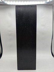 Del Dotto Napa Valley- « The Beast » Empty Wood Wine Box For A Single Bottle