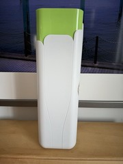 Perrier-Jouet Champagne Grand Brut Plastic Chiller Box