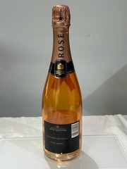 Moët & Chandon Nectar Impérial Rosé Factice Display Bottle – 750ml D (NJL029419)