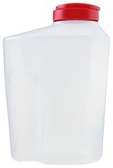 3-Quart Bottle, Made Without BPA 96 Ounces