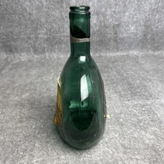 Vintage Mateus Rose Wine Bottle-SoGrape 8.25&Prime; 1 Pint 9 Fluid Oz Portugal