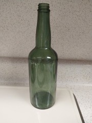 Vintage Wine Bottle « The Taylor Wine Company » Beautiful