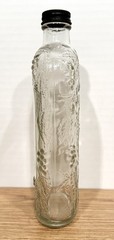 Vintage GARRETT&rsquo;S AMERICAN WINES 4/5 Pint Bottle – Very Good Condition