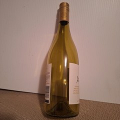 Intermingle Empty Wine Bottles