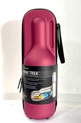 [BRAND NEW] Rabbit Wine Trek – Keeps your wine chilled on-the-go