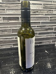 Hendry Blocks 7 And 22 Napa Valley Zinfandel 375 ML Empty Bottle