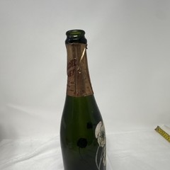 Perrier-Jouët Fleur de Champagne 1979 Green Wine Bottle 750 ml