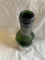 1985 Chateau Leoville Barton (empty) Saint Julien Bordeaux Bottle (WA11)