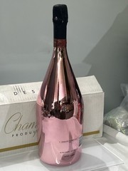 Armand de Brignac Rosé 1.5L Factice Dummy Display Bottle Pink Ace of (NJL029402)