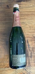 Perrier-Jouet 1995 750ml Fleur De Champagne Brut Empty Bottle