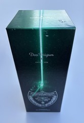 2006 Dom Perignon Champagne (EMPTY BOX) Display Box & Inserts – bottle not incl.