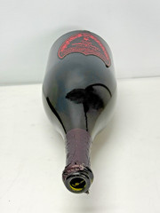 Dom Perignon Rosé Vintage Empty Bottle Magum 1.5L Luminous Lite-Up Free Ship