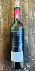Wine Bottle EMPTY CHATEAU PALMER 2010 Margaux France Collectible 750ml With Cork