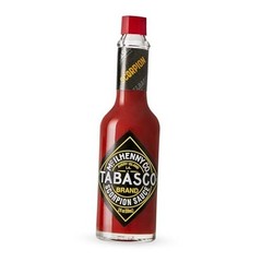 Brand Sauce, Fiery & Intense Hot Sauce, Glass 2 Fl Oz (Pack of 1) Scorpion