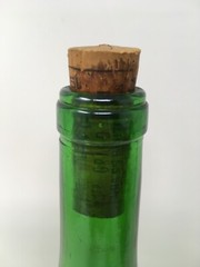 Chateau Haut Brion Brion 1979 Empty Collectible Bordeaux Wine Bottle W/ Cork