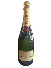 Moët & Chandon Impérial Brut 750ml Dummy Prop Display Bottle