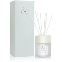 Reed Diffuser Set, Diffuser 100Ml / 3.38fl OZ Gift Box – Includes Reed