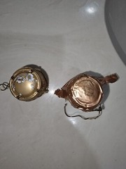 1 Cork Champagne Top Belle Epoque ROSE, Peurrier Jouet Corcho Champagne