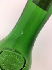 Chateau Haut Brion Brion 1979 Empty Collectible Bordeaux Wine Bottle W/ Cork