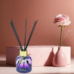 Reed Diffuser Set, Diffuser 80Ml / 2.7 fl OZ Gift Box – Includes Reed