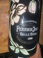 Perrier Jouet Jeroboam