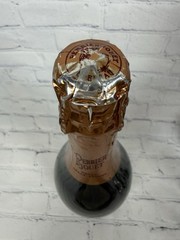 PERRIER JOUET BELLE EPOQUE 1996 GIANT FACTICE DUMMY DISPLAY Jeroboam BOTTLE 3L