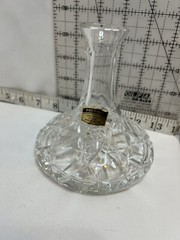 Polonia Crystal Wine Decanters