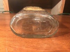 VINTAGE LONDON WINERY LIMITED BOTTLE – LONDON, ONTARIO, CANADA -GREAT CONDITION