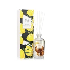 Reed Diffuser Set, Diffuser 140Ml / 4.73 fl OZ Gift Box – Includes Reed