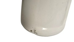 Happy Cat Frosted Black Moselland Rheinhessen Riesling Glass Bottle 500ml