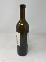 *Empty* 2019 Empathy Elephant Napa Cabernet Vee Friends Bottle Gary Vee Merch