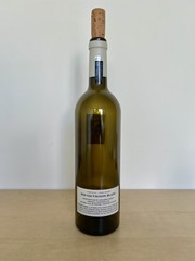 Screaming Eagle Oakville Napa Valley 2020 Sauvignon Blanc Empty Bottle with Cork