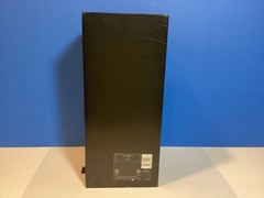 Dom Perignon France Champagne P2 Vintage 1998 Empty Collectors Green Gift Box