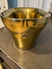 Ace of Spades champagne chiller