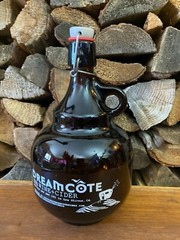 Dreamcote wine cider Los Olivos California glass growler wines hard ciders craft