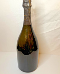 Moet Chandon Cuvee Dom Perignon DUMMY EMPTY BOTTLE SEALED Display Promo
