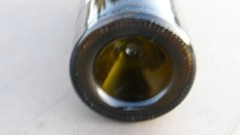 Marilyn Monroe EMPTY Wine Bottle 20th Vintage 2004 Marilyn Merlot