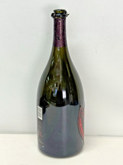 Dom Perignon Rosé Vintage Empty Bottle Magum 1.5L Luminous Lite-Up Free Ship