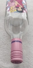 2023 Partner in Crime Archie Comics Betty & Veronica EMPTY Wine Bottle Scarce