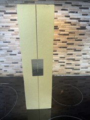 Louis Roederer Cristal 2012 Vintage Champagne box empty gift display box