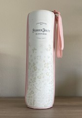 Perrier-Joet Blason Rosé “Enchanted Nature” Pink Bottle Case