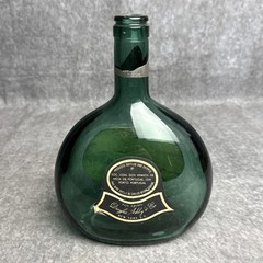 Vintage Mateus Rose Wine Bottle-SoGrape 8.25&Prime; 1 Pint 9 Fluid Oz Portugal