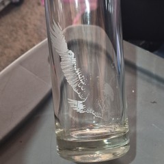 Wine Bottle