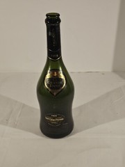 VEUVE CLICQUOT PONSARDIN LA GRANDE DAME CHAMPAGNE EMPTY 1979 B