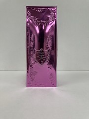 Dom Perignon Lady Gaga Limited Edition Case With Dummy Bottle Set 4